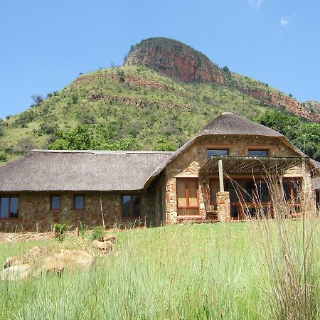 Verlorenkloof Dullstroom Kültér fotó