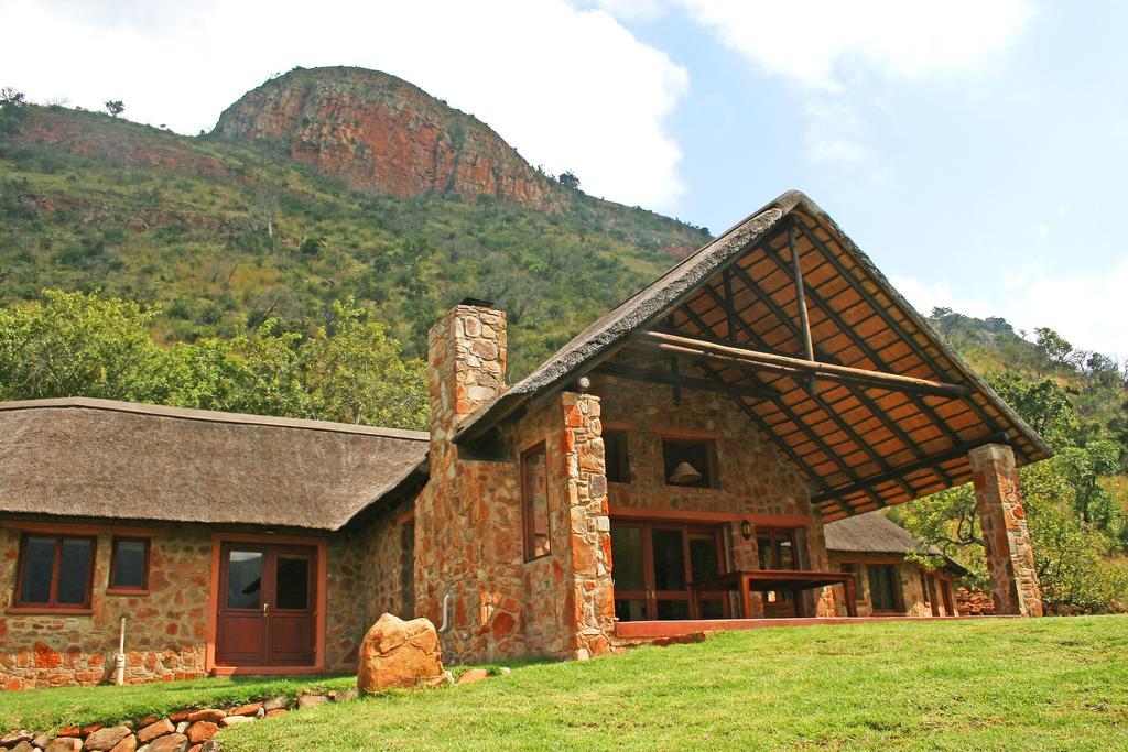 Verlorenkloof Dullstroom Kültér fotó