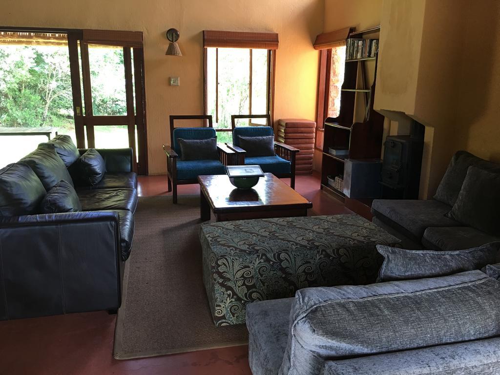 Verlorenkloof Dullstroom Kültér fotó