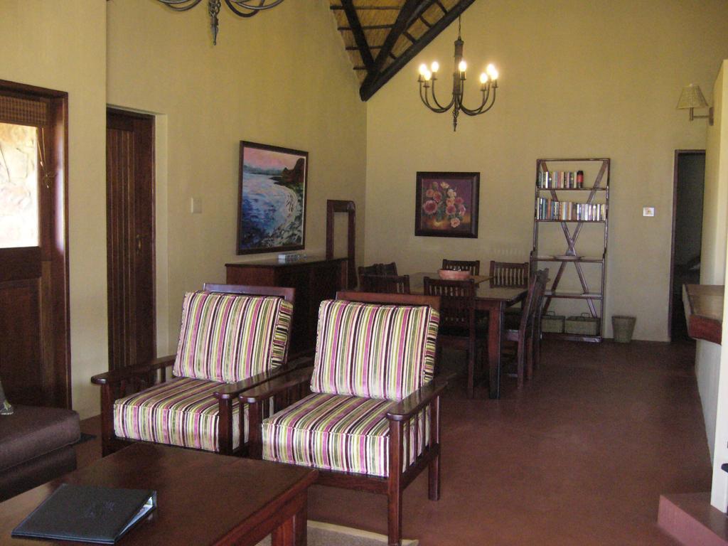 Verlorenkloof Dullstroom Kültér fotó