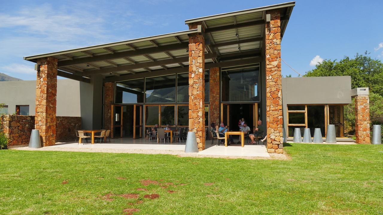 Verlorenkloof Dullstroom Kültér fotó
