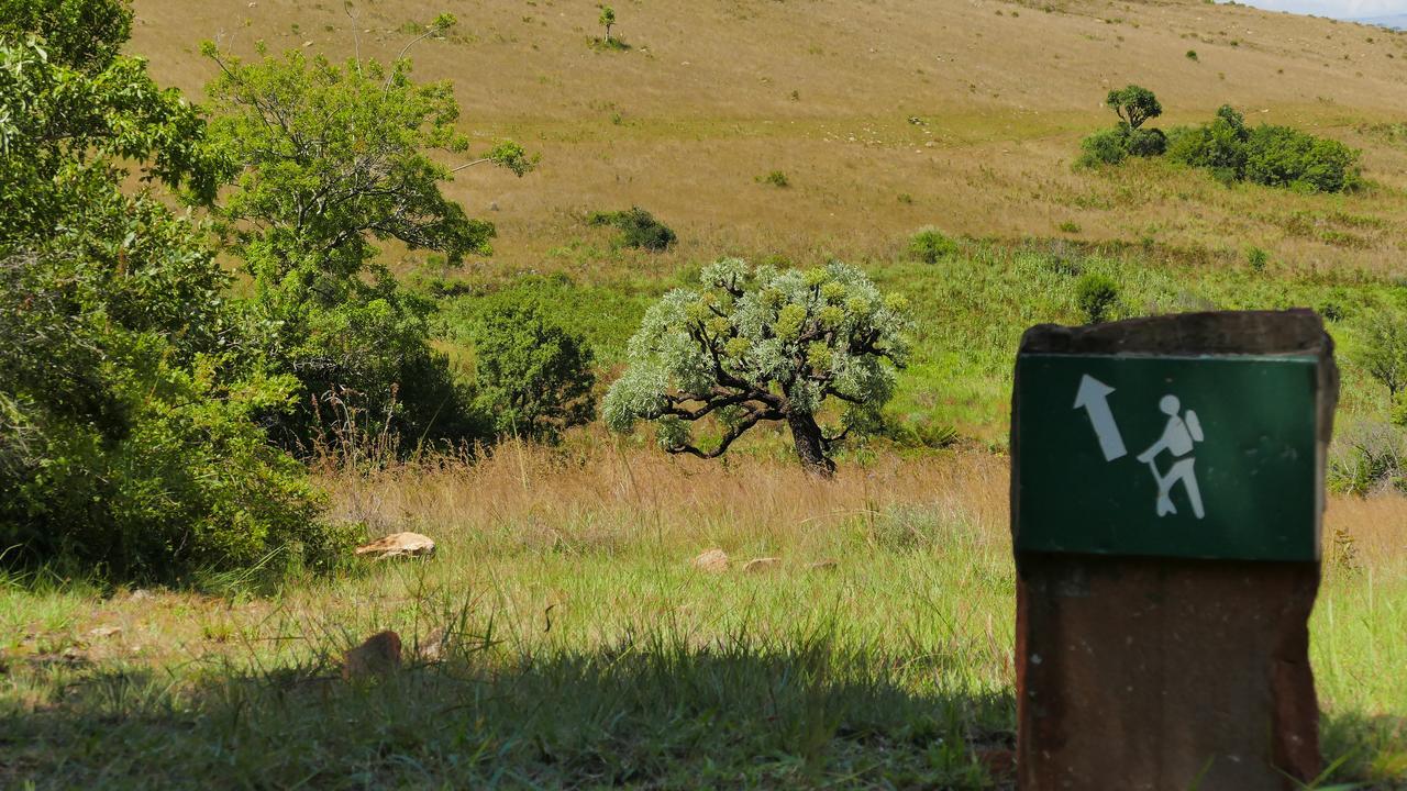 Verlorenkloof Dullstroom Kültér fotó