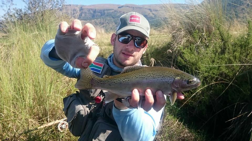 Verlorenkloof Dullstroom Kültér fotó