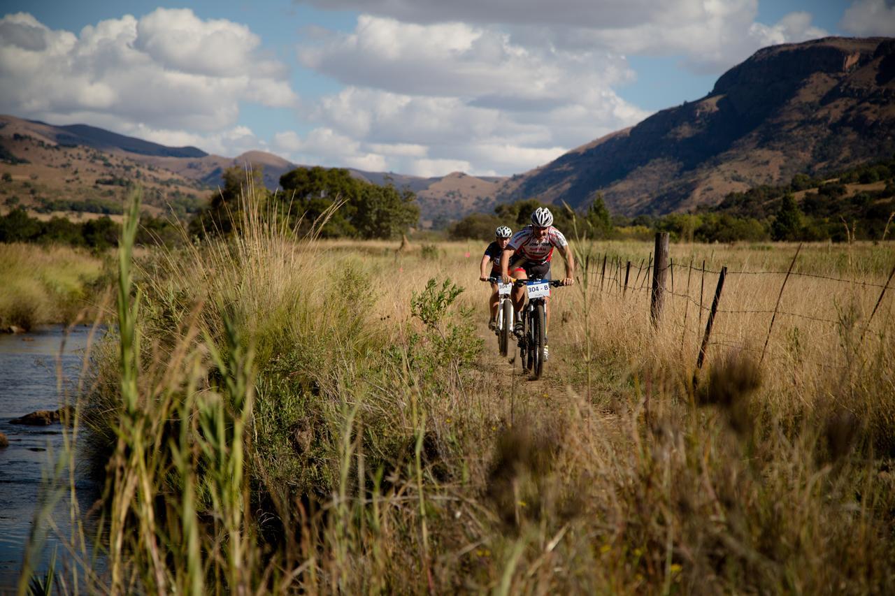 Verlorenkloof Dullstroom Kültér fotó