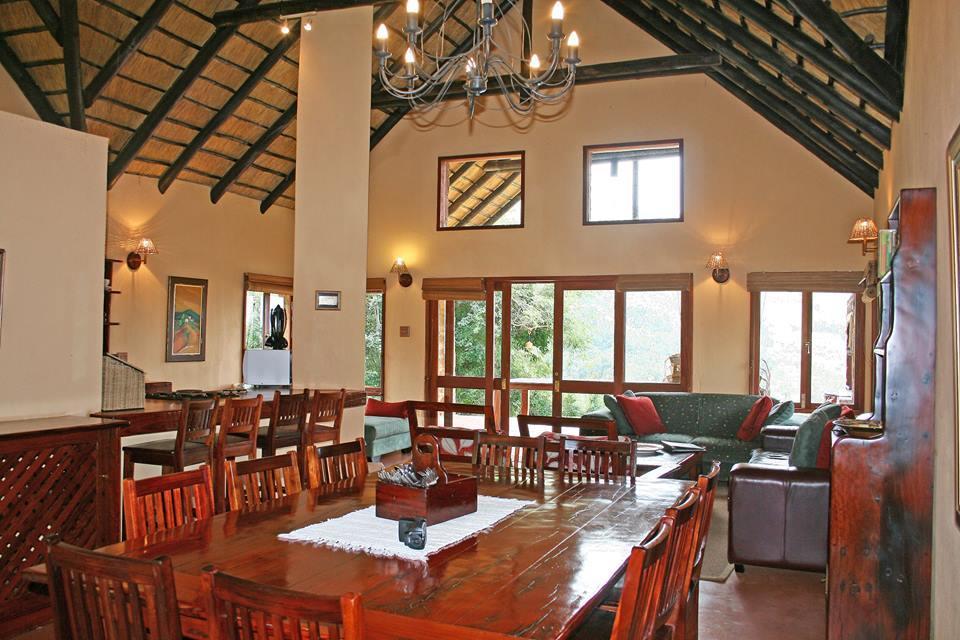 Verlorenkloof Dullstroom Kültér fotó
